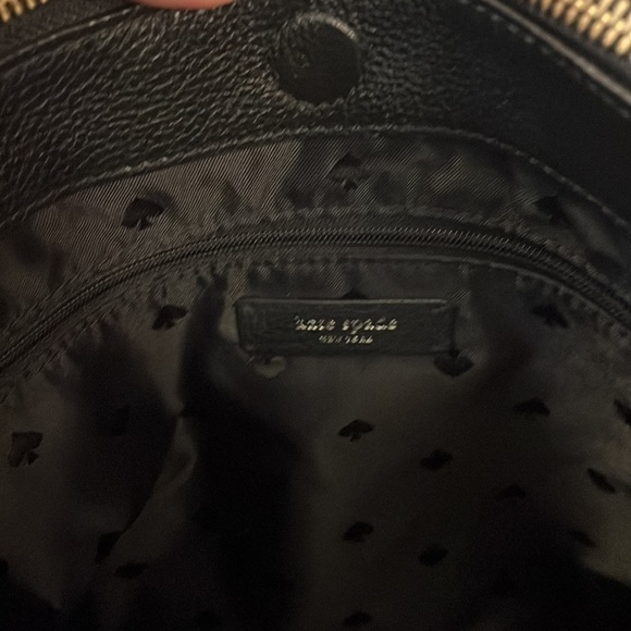 Kate spade shoulder/cross body bag - Picture 4 of 6